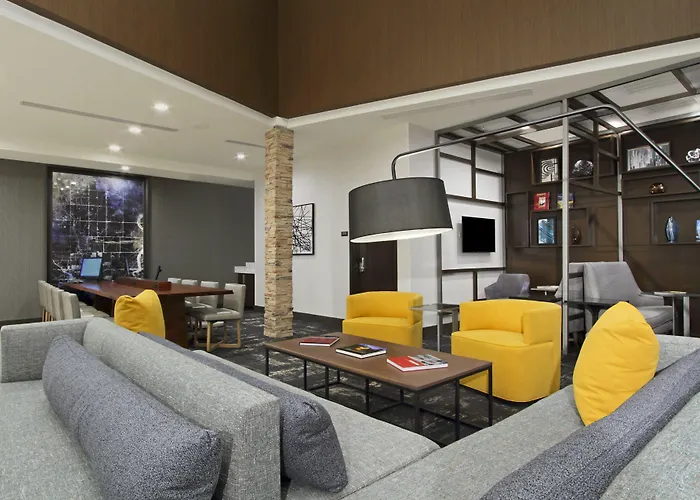Hyatt Place Houston/Katy