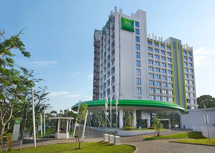 Ibis Styles Bogor Raya