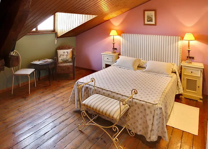 Hotel Villa De Luarca