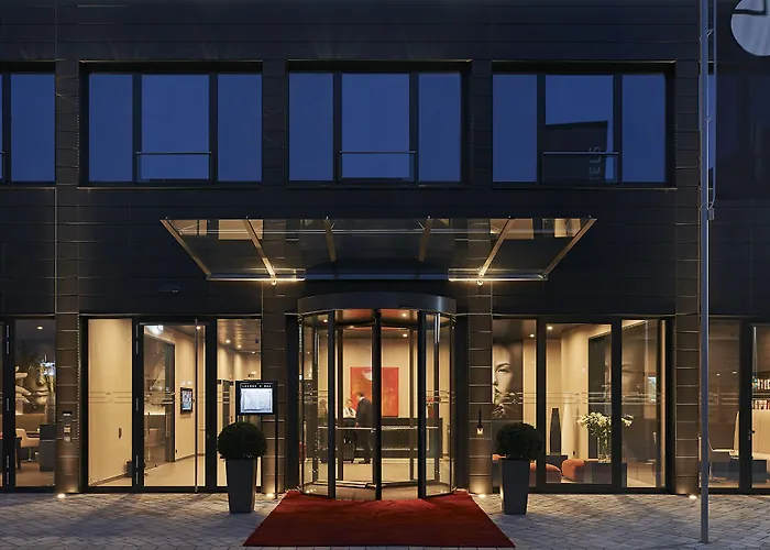 Legere Hotel Bielefeld