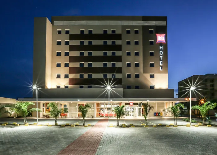 Ibis Sinop