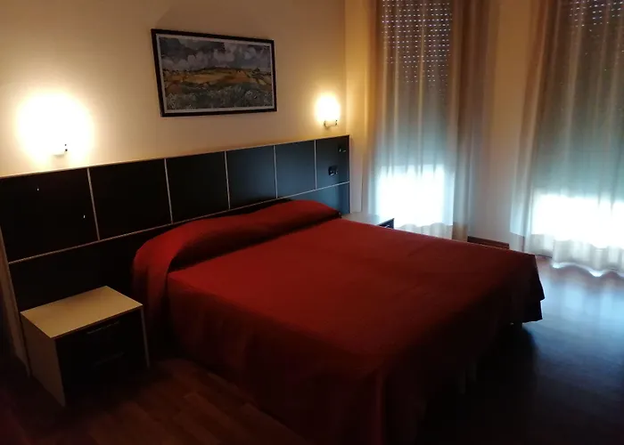 Hotel Residence Zodiaco