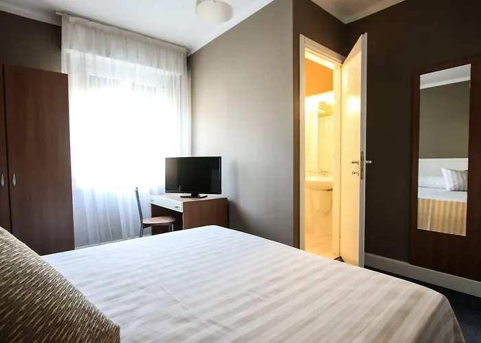 Hotel Bardolino