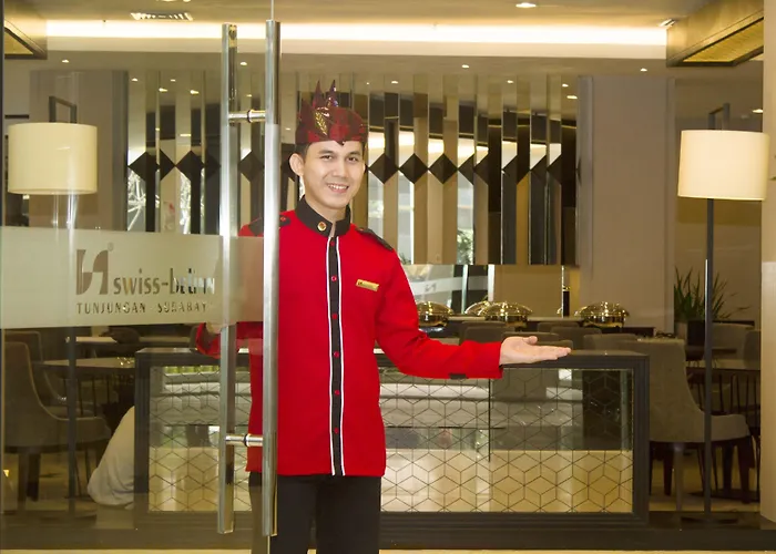 Swiss-Belinn Tunjungan Surabaya