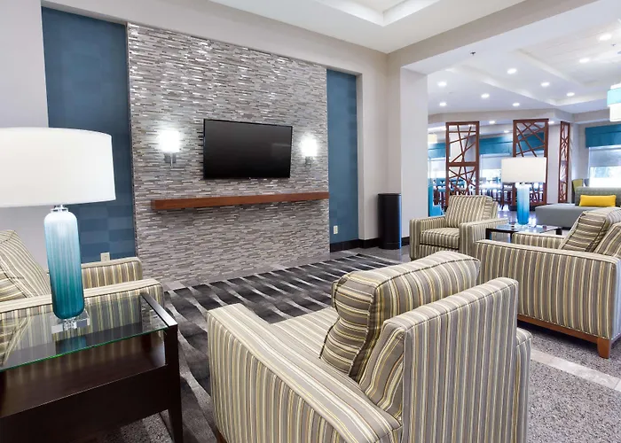 Drury Inn & Suites Burlington