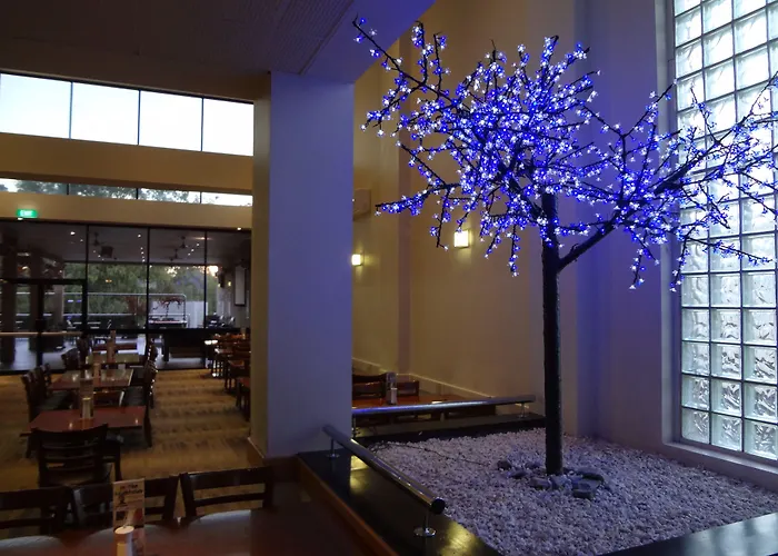 Amaroo Hotel Dubbo
