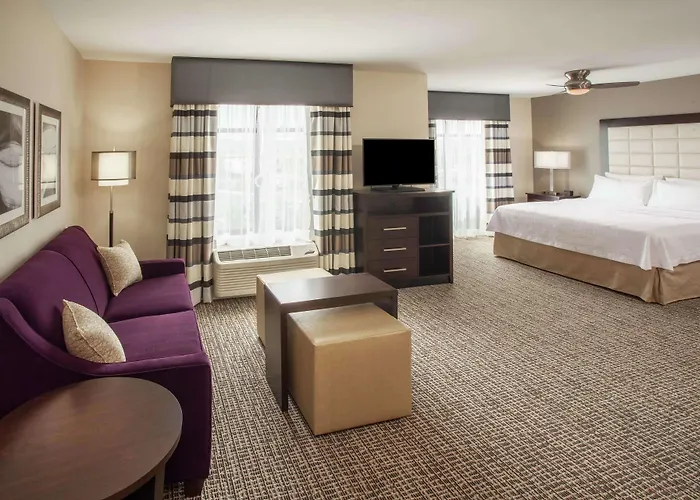Homewood Suites By Hilton Munster