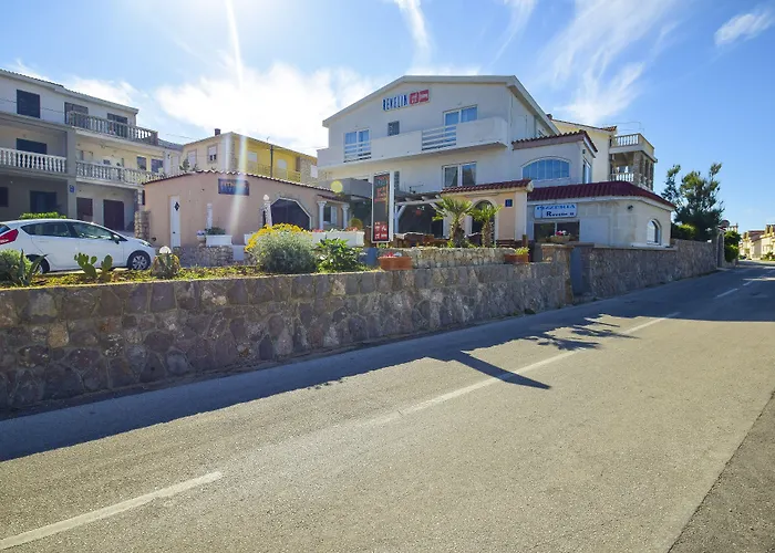 Boutique Villa Revelin