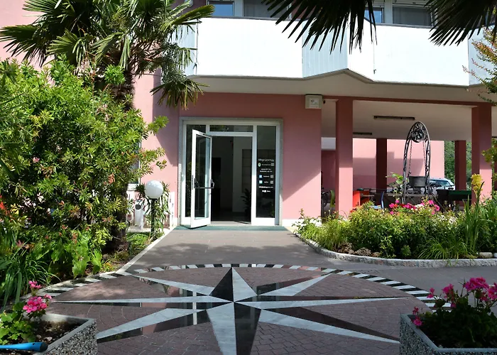 Park Hotel Eden