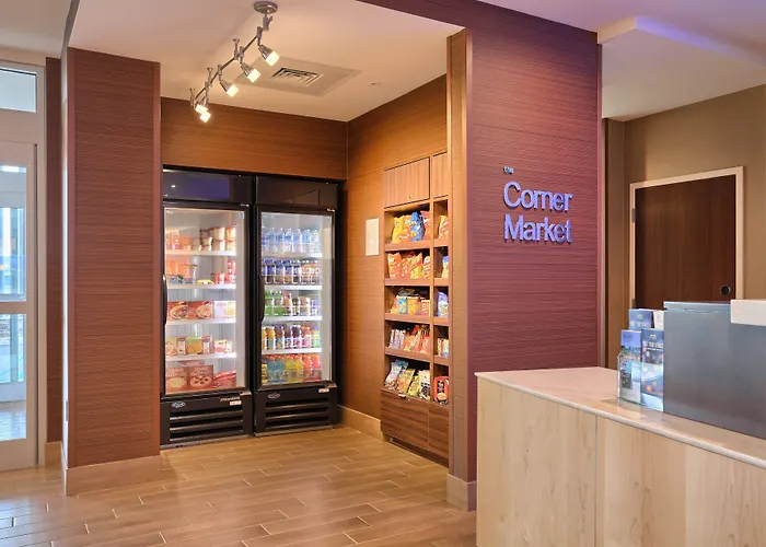 Fairfield By Marriott Inn & Suites Philadelphia Horsham