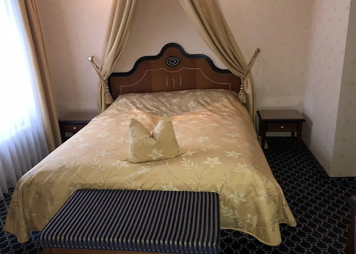 Mokni'S Palais Hotel & Spa