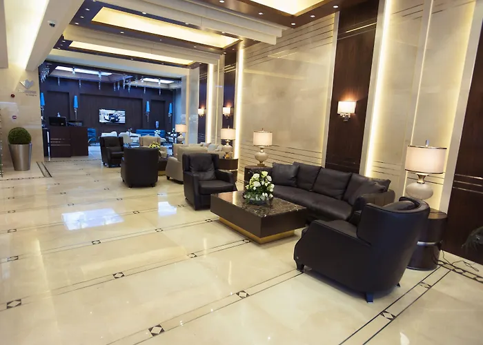 Gems Hotel