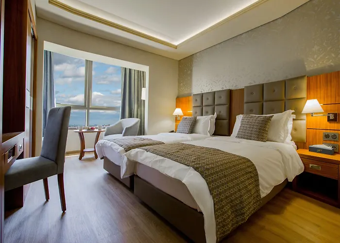 Gems Hotel