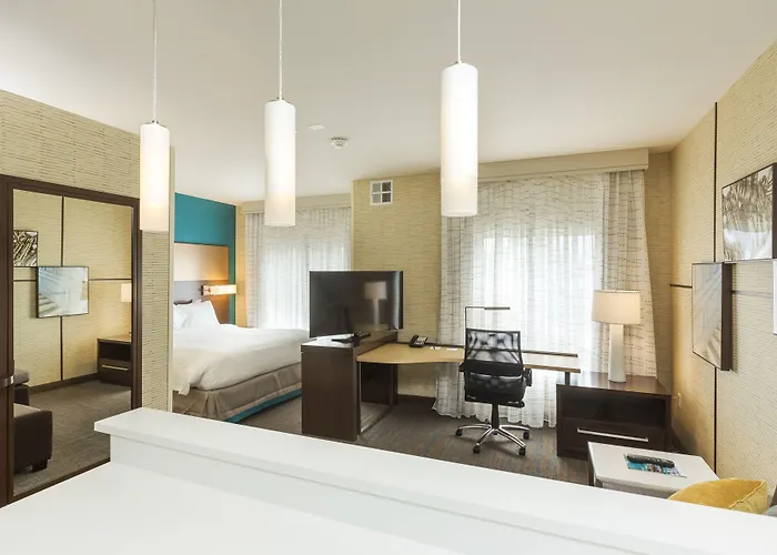 Residence Inn Portland Hillsboro/Brookwood