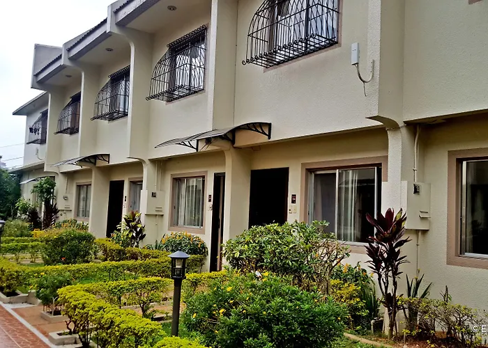 Baguio Holiday Villas