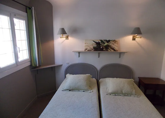 Au Relais Provencal
