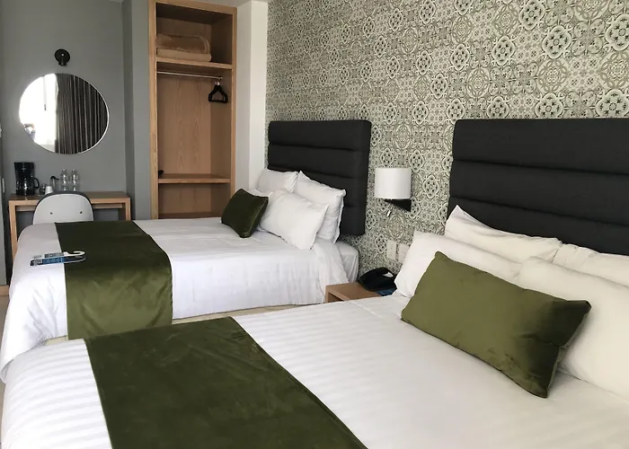 Hotel Ros Gaud