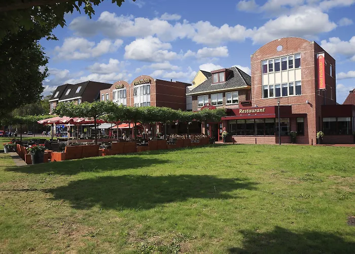 Hotel Parkzicht