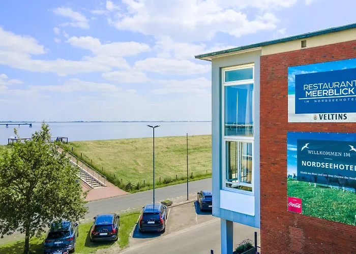 Nordseehotel Wilhelmshaven