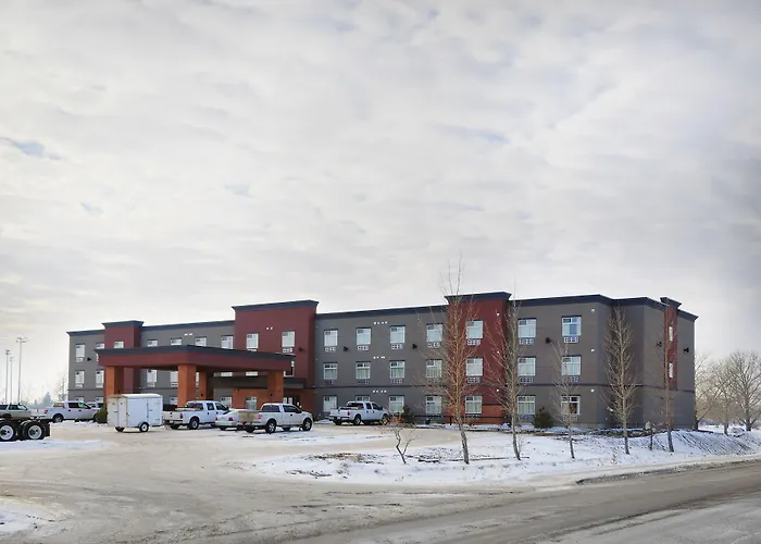 Kindersley Inn