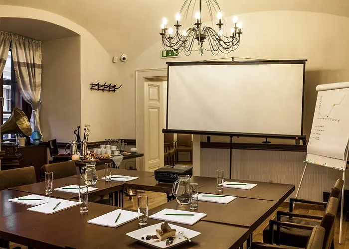 Boutique Hotel Chrysso