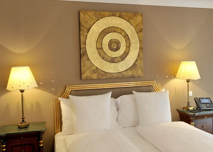 Hotel Le Rive