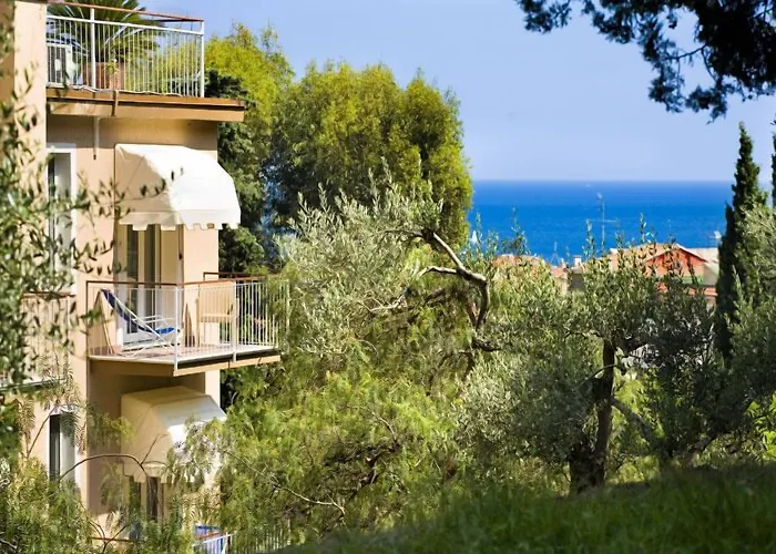 Hotel Mediterraneo