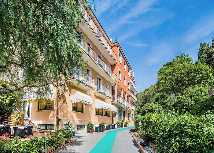 Hotel Mediterraneo
