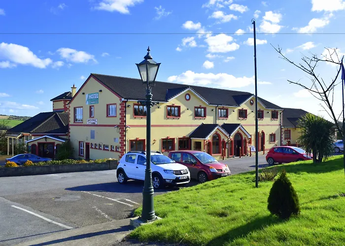 Rhu Glenn Hotel