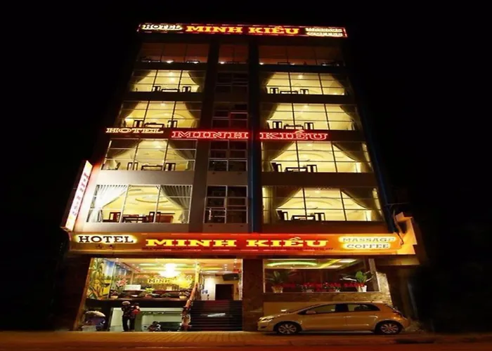 Minh Kieu Hotel