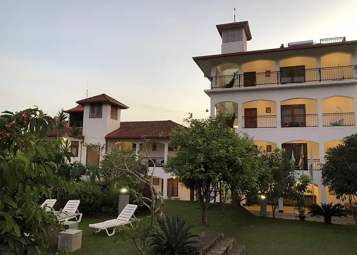 Elegant Hotel