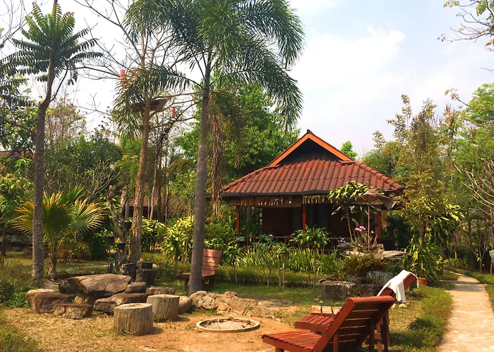 Le Mont Pai Resort