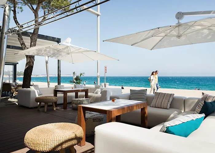 Cosmopolita Hotel Boutique&Spa