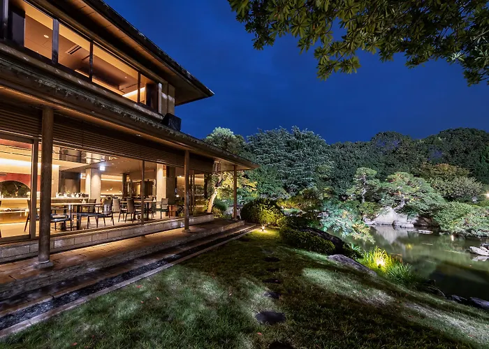 Art Hotel Kokura New Tagawa Kitakyushu