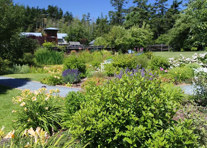 Outlook Inn On Orcas Island