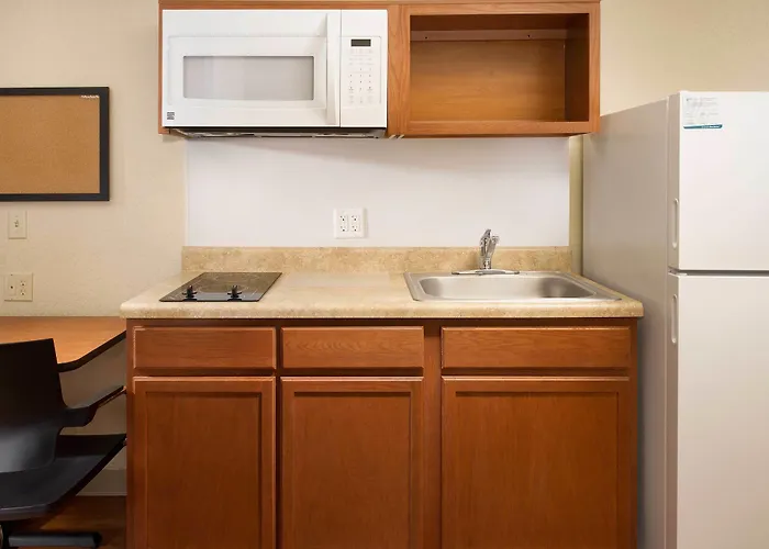 Woodspring Suites Wilkes-Barre