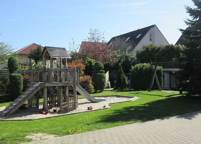 Hotel-Restaurant Zum Ochsen