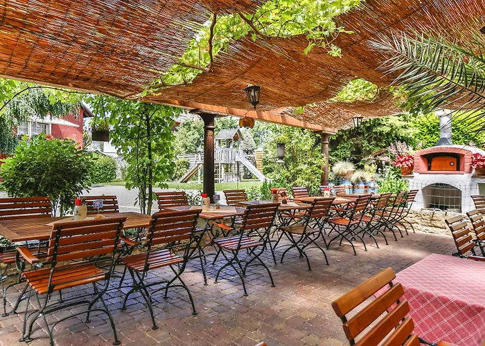 Hotel-Restaurant Zum Ochsen
