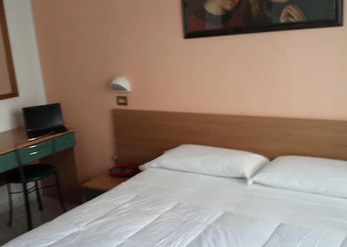 Hotel San Marco