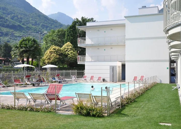 Hotel Vischi