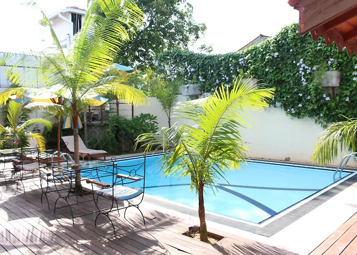 Villa Kapuru