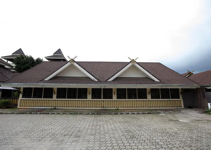 Luckswan Resort Chiang Rai - Sha Extra Plus