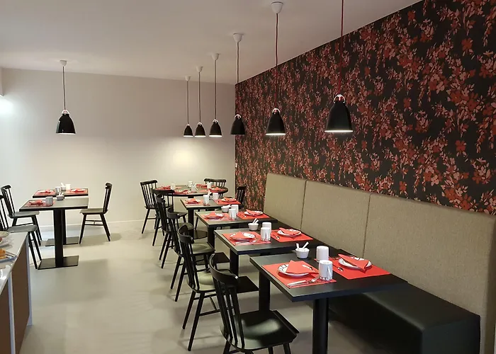 Hotel Au Bon Coin