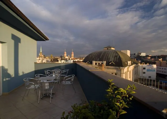 Hotel Trend