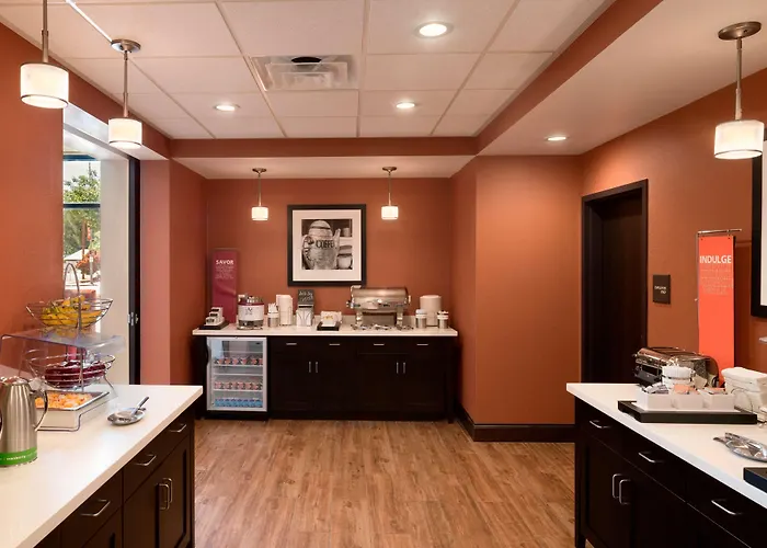 Hampton Inn Kanab