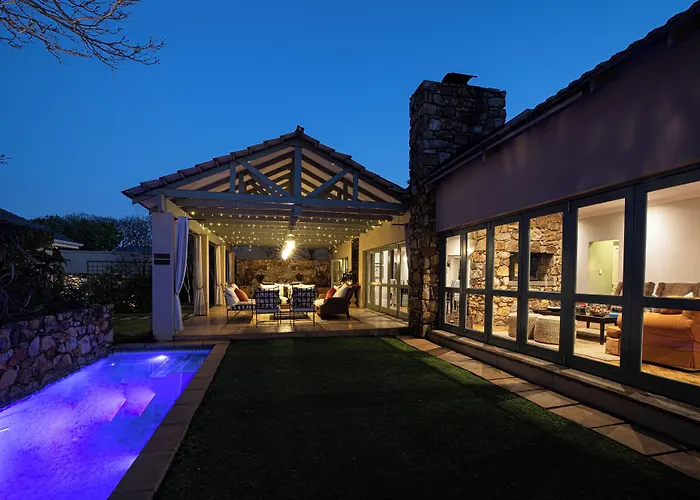 The Parkwood