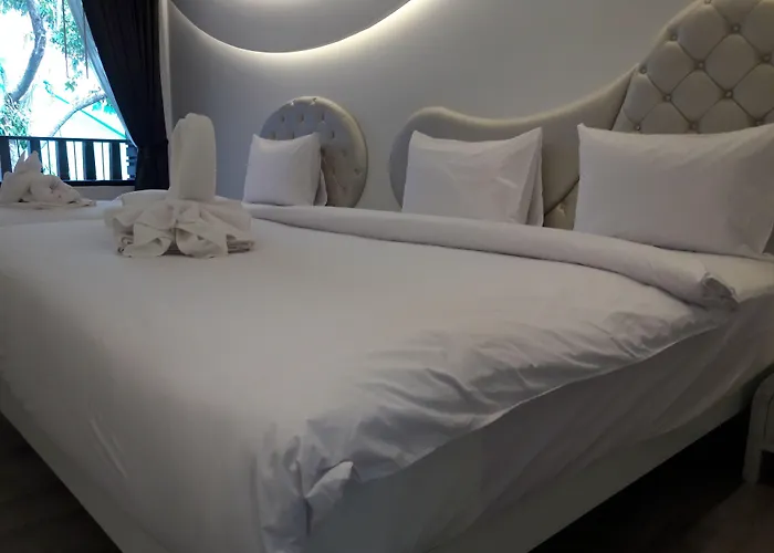 Avatara Resort