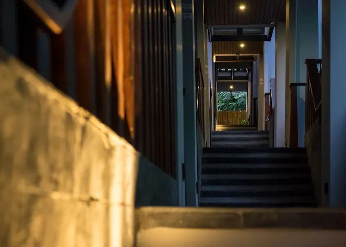 Avatara Resort