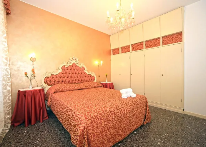 B&B Rialto Dream