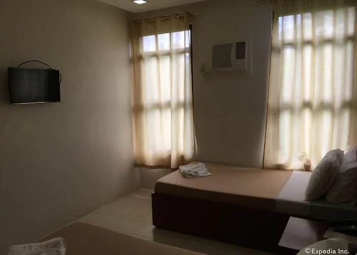 Coron Visitors Hotel